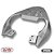 Suporte Baú Superior Liga Leve Apache150 10-15 Scam Spta008 - Imagem 4