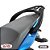 Suporte Baú Superior Liga Leve Fazer150 2014+ Scam Spta086 - Imagem 4