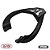 Suporte Baú Superior Liga Leve Fazer150 2014+ Scam Spto086 - Imagem 6