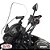 Suporte Gps Honda Cb500x 2016+ Scam Spto372 - Imagem 3