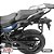 Suporte Baú Lateral Yamaha Tracer 900gt 2020+ Spto468 Scam - Imagem 3