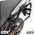 Suporte Baú Lateral Suzuki V-strom650 2019+ Spto363 Scam - Imagem 2