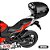 Suporte Baú Superior Bmw S1000xr 2016+ Spto241 Scam - Imagem 1