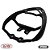Suporte Baú Superior Liga Leve Cg125/150 09-13 Scam Spto003 - Imagem 2