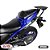 Suporte Baú Superior Yamaha Mt03 2015+ Spto182 Scam - Imagem 3