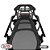 Suporte Baú Superior Bmw F850gs Adv 2018+ Scam Spto461 - Imagem 2
