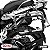 Suporte Baú Lateral Bmw R1200gs Adventure 2013+ Spto298 Scam - Imagem 2