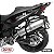 Suporte Baú Lateral Bmw F800r 2010+ Spto095 Scam - Imagem 2