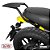 Suporte Baú Superior Ducati Scambler800 2016+ Spto410 Scam - Imagem 1