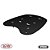 Suporte Baú Superior Yamaha Crosser150 2014+ Scam Spto092 - Imagem 2