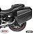 Suporte Baú Lateral Kawasaki Er6n 2009-2012 Spto277 Scam - Imagem 1