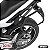 Suporte Baú Lateral Kawasaki Er6n 2009-2012 Spto277 Scam - Imagem 2