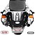 Suporte Baú Superior Monokey Bmw G650gs 2009+ Scam Spto049 - Imagem 4