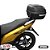 Suporte Baú Superior Liga Leve Honda Biz 11-17 Scam Spta010 - Imagem 4
