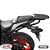 Suporte Baú Superior Yamaha Mt07 2019+ Spto466 Scam - Imagem 2