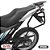 Suporte Baú Lateral Yamaha Crosser150 2014+ Scam Spto435 - Imagem 2