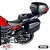 Suporte Baú Lateral Yamaha Mt09 Tracer 2017-2018 Scam - Imagem 2