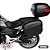 Suporte Baú Lateral Honda Nc750x 2016-2021 Spto201 Scam - Imagem 1