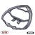 Suporte Baú Superior Liga Leve Cg125/150 09-13 Spta003 Scam - Imagem 5