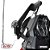 Suporte Gps Suzuki V-strom1000 2014+ Spto313 Scam - Imagem 2