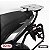 Suporte Baú Superior Honda Cb500x 2013+ Spto100 Scam - Imagem 1