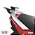 Suporte Baú Superior Honda Elite125 2019+ Spto449 Scam - Imagem 3