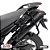 Suporte Baú Lateral Yamaha Xt660r 2005+ Spto079 Scam - Imagem 2