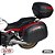 Suporte Baú Lateral Honda Cbr650f 2015+ Spto154 Scam - Imagem 1