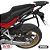 Suporte Baú Lateral Honda Cbr650f 2015+ Spto154 Scam - Imagem 2