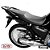 Suporte Baú Superior Liga Leve Cg 2014+ Scam Spto032 - Imagem 6