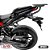 Suporte Baú Superior Yamaha Mt07 2015-2018 Scam Spto177 - Imagem 4