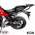 Suporte Baú Superior Yamaha Mt07 2015-2018 Scam Spto177 - Imagem 2