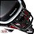 Suporte Baú Superior Liga Leve Citycom300 2011+ Spto014 Scam - Imagem 4
