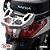Suporte Baú Superior Liga Leve Citycom300 2011+ Spto014 Scam - Imagem 5
