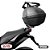 Suporte Baú Superior Tiger1050 Sport 2014+ Spto360 Scam - Imagem 4