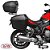 Suporte Baú Lateral Bmw S1000xr 2016+ Scam Spto417 - Imagem 2