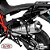 Suporte Baú Lateral Bmw F700gs 2017+ Scam Spto043 - Imagem 3