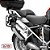 Suporte Baú Lateral Bmw R1200gs 2013+ Spto118 Scam - Imagem 3