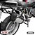 Suporte Baú Lateral Bmw R1200gs 2013+ Spto118 Scam - Imagem 2