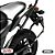 Suporte Baú Lateral Nc700x Nc750x 2013-2015 Scam Spto051 - Imagem 2