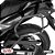 Suporte Baú Lateral Suzuki V-strom650 2002-2013 Spto034 Scam - Imagem 2