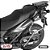 Suporte Baú Lateral Suzuki V-strom650 2002-2013 Spto034 Scam - Imagem 3