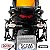 Suporte Baú Lateral Versys650 2010-2014 Spto039 Scam - Imagem 1