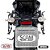 Suporte Baú Lateral Yamaha Mt09 2015+ Scam Spto174 - Imagem 2