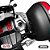 Suporte Baú Lateral Yamaha Tenere660 2011+ Scam Spto224 - Imagem 4