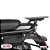 Suporte Baú Superior Honda Ctx700n 2013-2015 Spto128 Scam - Imagem 3