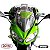 Suporte Baú Superior Ninja1000 Tourer 2014+ Spto143 Scam - Imagem 4