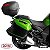 Suporte Baú Superior Ninja1000 Tourer 2014+ Spto143 Scam - Imagem 3