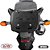 Suporte Baú Superior V-strom650 2014-2018 Spto151 Scam - Imagem 2
