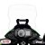 Suporte Gps Versys-x300 2018+ Scam Spto400 - Imagem 2